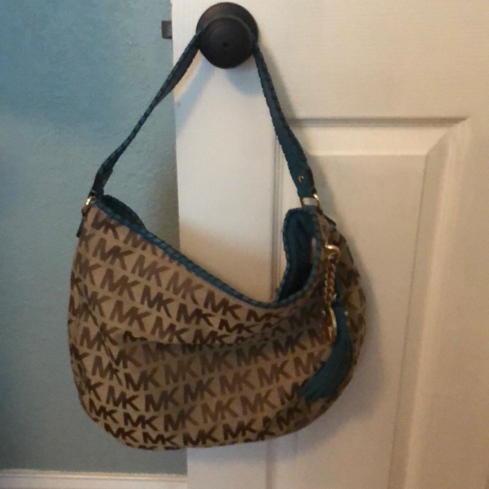 Michael Kors purse